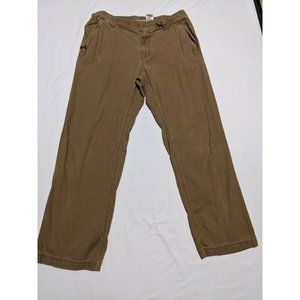 Columbia Griphoist Omni-Shield Utility Pants Men's 38x32L